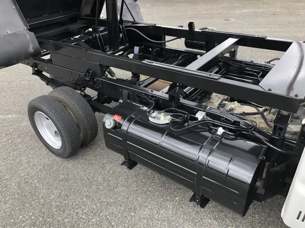 マツダ ボンゴ 小型 ダンプ 土砂禁 ABF-SKP2Lの中古トラック画像9