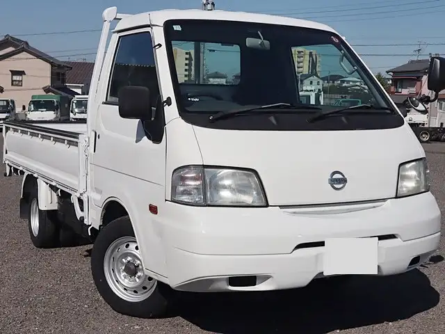 日産 バネット 小型 平ボディ ABF-SKP2TN H26の中古トラック画像2