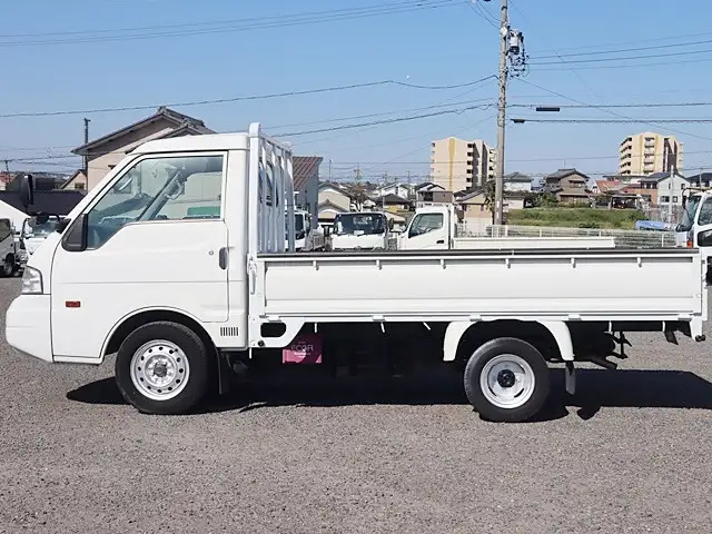 日産 バネット 小型 平ボディ ABF-SKP2TN H26の中古トラック画像6