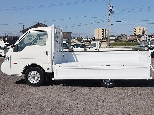 日産 バネット 小型 平ボディ ABF-SKP2TN H26の中古トラック画像7