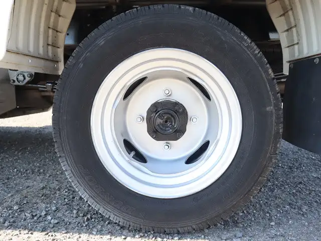 日産 バネット 小型 平ボディ ABF-SKP2TN H26の中古トラック画像20