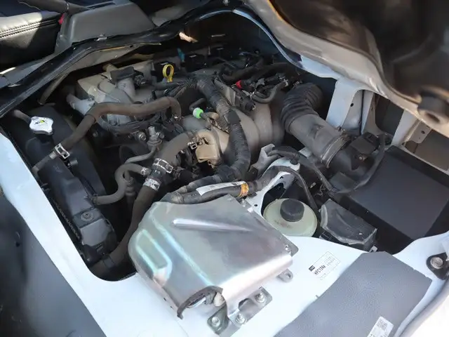 日産 バネット 小型 平ボディ ABF-SKP2TN H26の中古トラック画像19