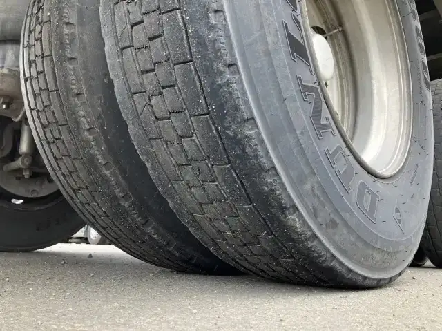 国内・その他 国産車その他 トレーラー/その他 トレーラー 2軸 1デフの中古トラック画像19