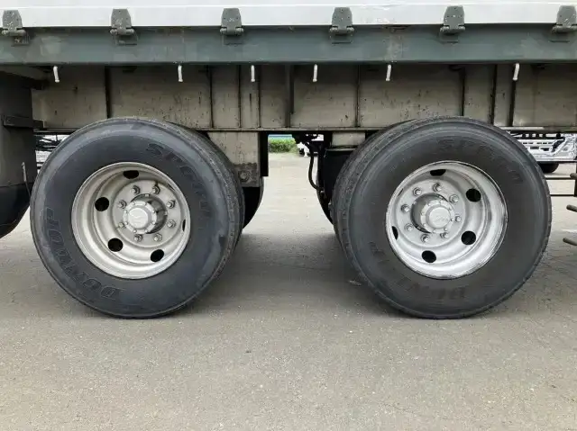 国内・その他 国産車その他 トレーラー/その他 トレーラー 2軸 1デフの中古トラック画像20