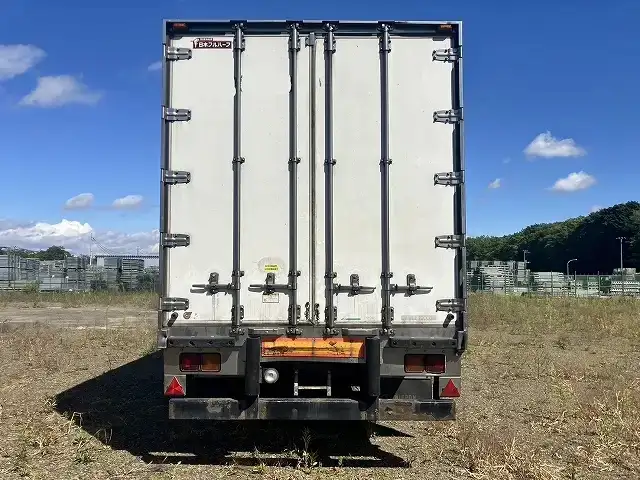 国内・その他 国産車その他 トレーラー/その他 トレーラー 冷凍
