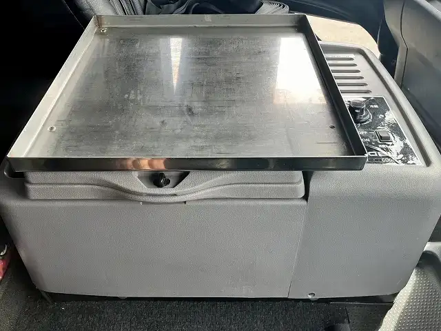 日野 プロフィア 大型 トラクター ハイルーフ 1デフの中古トラック画像14