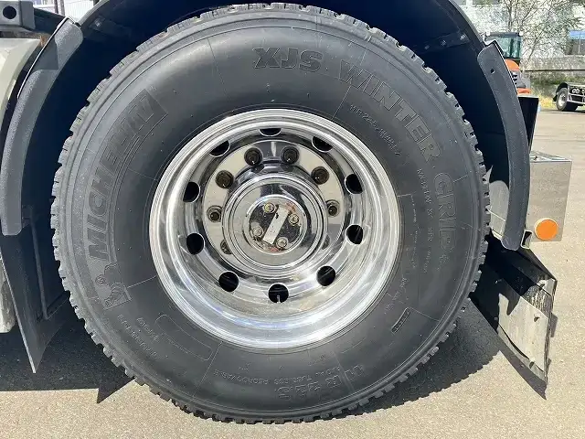 日野 プロフィア 大型 トラクター ハイルーフ 1デフの中古トラック画像20