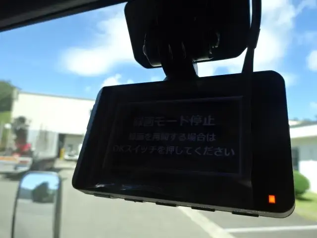 日野 デュトロ 小型 アルミバン サイドドア ジョルダーの中古トラック画像14