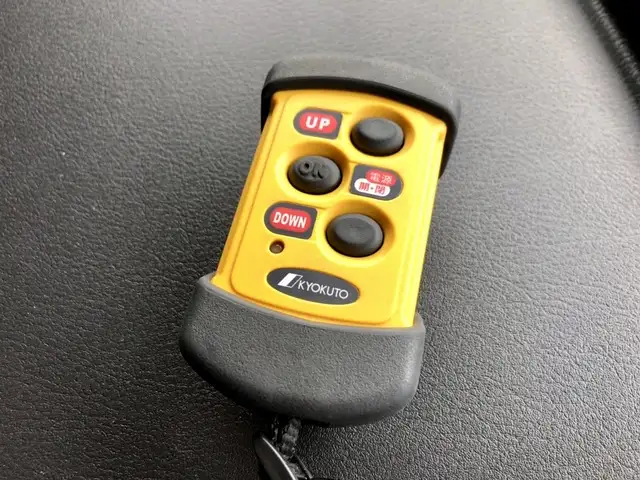 三菱 ファイター 中型/増トン アルミバン パワーゲート エアサスの中古トラック画像15
