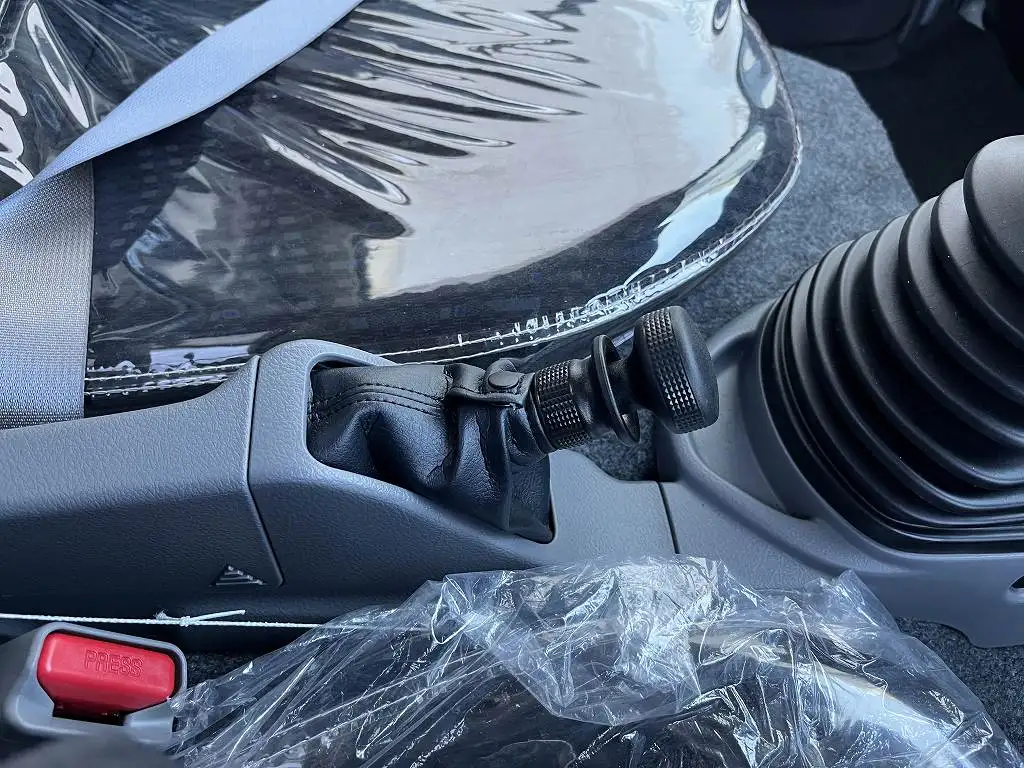 日野 デュトロ 小型 平ボディ 床鉄板 2KG-XZU605Mの中古トラック画像14