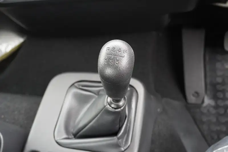 三菱 ファイター 中型/増トン クレーン付 アルミブロック 4段の中古トラック画像12