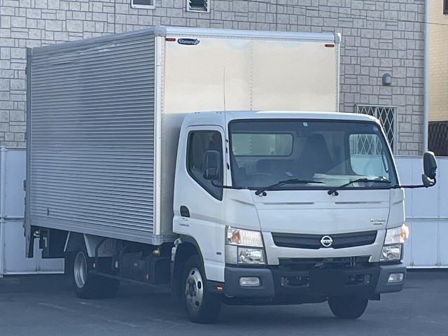 国内・その他 国産車その他 トレーラー/その他 トレーラー 2軸 1デフ の中古トラック【車両No.124658】