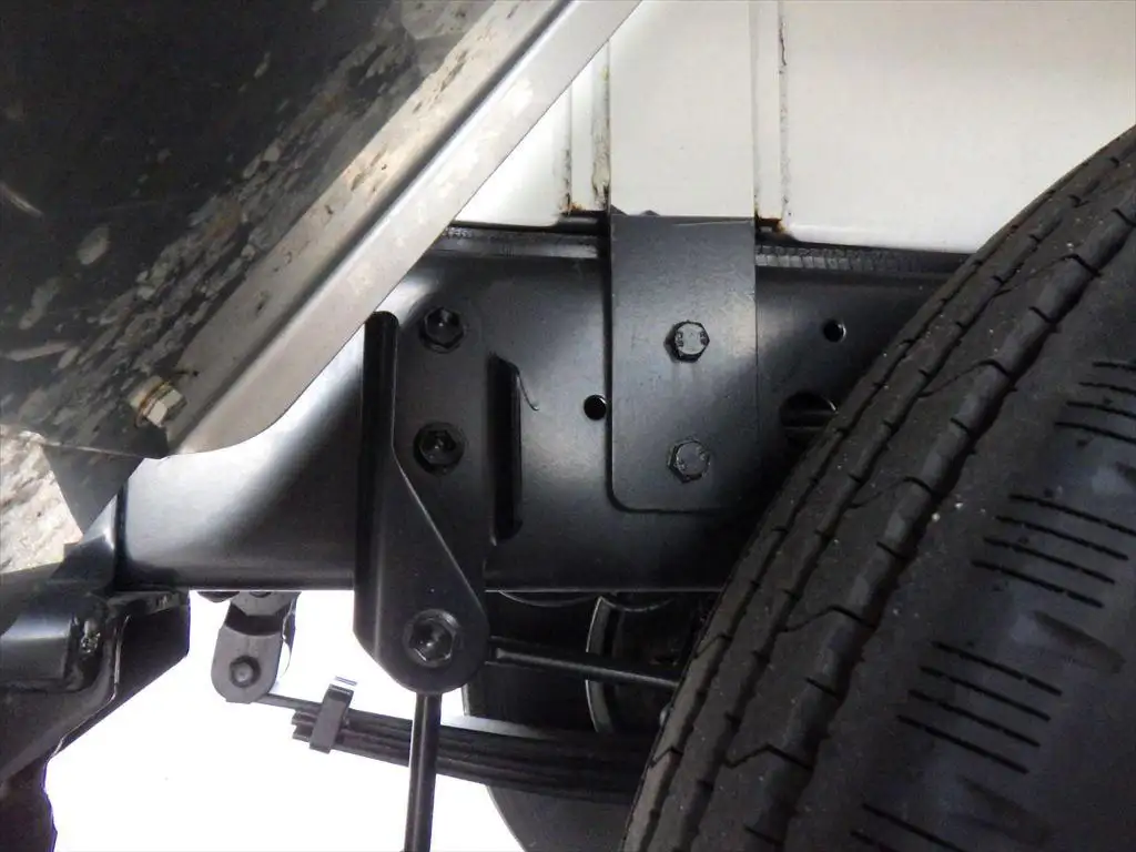 日野 デュトロ 小型 パッカー車 プレス式 2RG-XZU605Xの中古トラック画像20