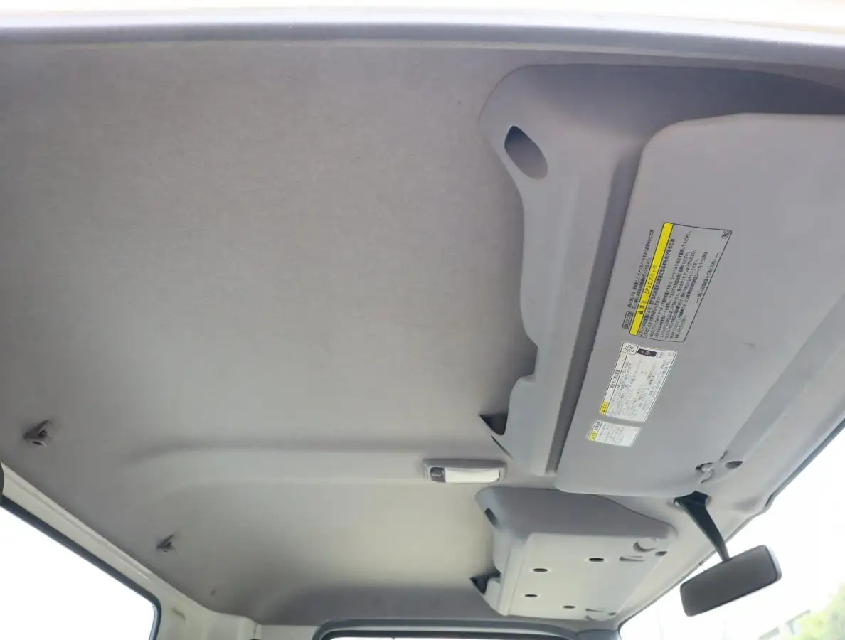 日野 デュトロ 小型 タンク車 散水車 SDG-XZU700Xの中古トラック画像16