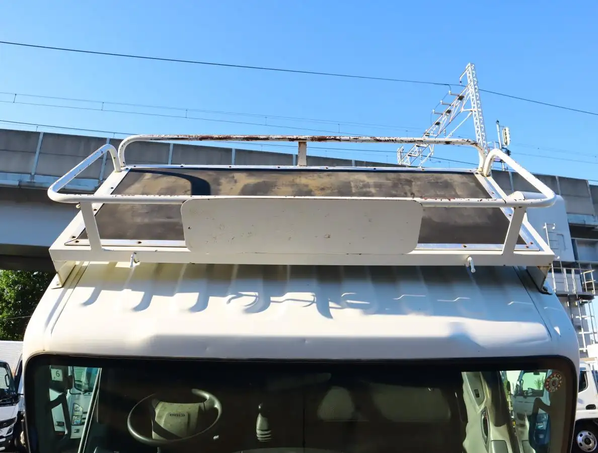 いすゞ エルフ 小型 平ボディ TPG-NPR85YN H30の中古トラック画像8