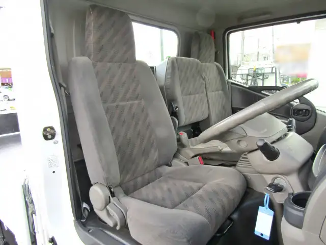 日産 アトラス 小型 平ボディ CBF-SQ2F24 H30の中古トラック画像9