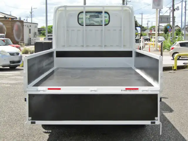 日産 アトラス 小型 平ボディ CBF-SQ2F24 H30の中古トラック画像4