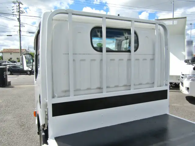 日産 アトラス 小型 平ボディ CBF-SQ2F24 H30の中古トラック画像6