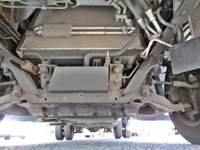 日産 アトラス 小型 平ボディ CBF-SQ2F24 H30の中古トラック画像15
