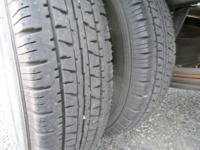 日産 アトラス 小型 平ボディ CBF-SQ2F24 H30の中古トラック画像18