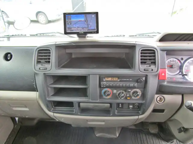 日産 アトラス 小型 平ボディ CBF-SQ2F24 H26の中古トラック画像11