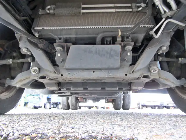 日産 アトラス 小型 平ボディ CBF-SQ2F24 H26の中古トラック画像15