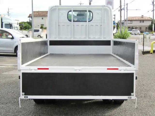 日産 アトラス 小型 平ボディ CBF-SQ2F24 H26の中古トラック画像4