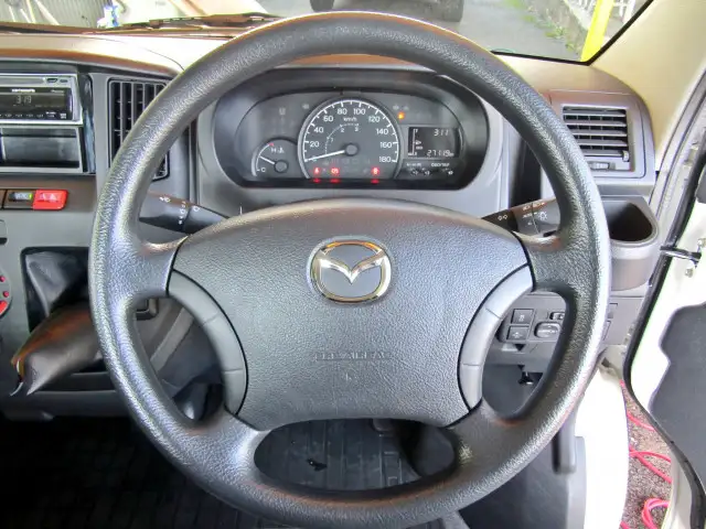 マツダ ボンゴ 小型 平ボディ 5BF-S413F R3の中古トラック画像9