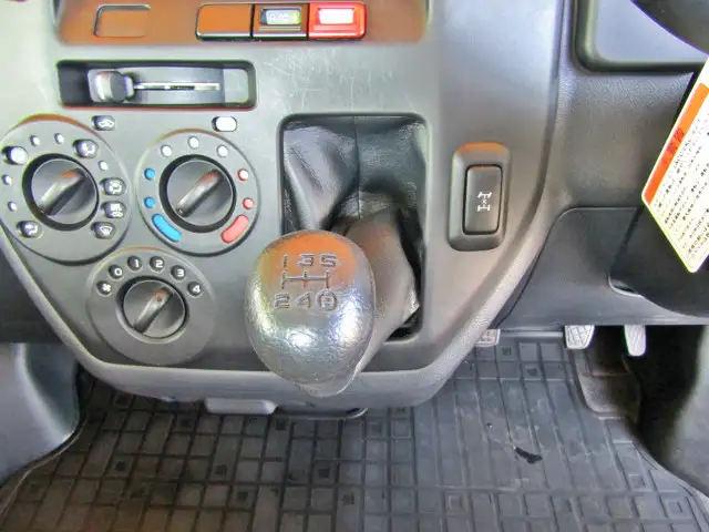 マツダ ボンゴ 小型 平ボディ 5BF-S413F R3の中古トラック画像13