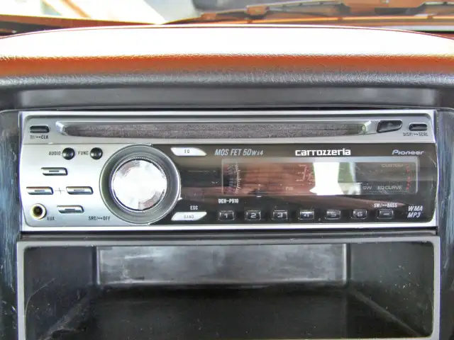 マツダ ボンゴ 小型 平ボディ 5BF-S413F R3の中古トラック画像11