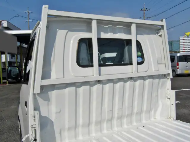 マツダ ボンゴ 小型 平ボディ 5BF-S413F R3の中古トラック画像5