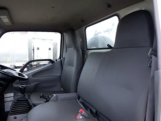 日野 デュトロ 小型 高所・建柱車 高所作業車 電工仕様の中古トラック画像10