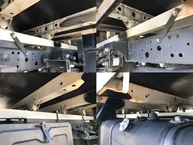トヨタ ダイナ 小型 クレーン付 3段 ラジコンの中古トラック画像13