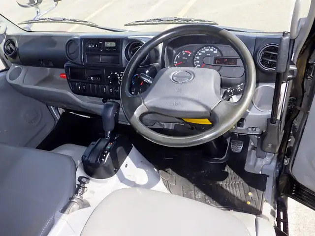 日野 デュトロ 小型 ダンプ 強化 TPG-XZC610Tの中古トラック画像10