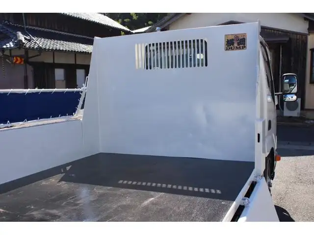 日野 デュトロ 小型 ダンプ コボレーン の中古トラック画像7