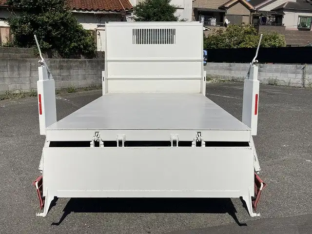 日野 デュトロ 小型 ダンプ コボレーン TKG-XZU620Tの中古トラック画像7