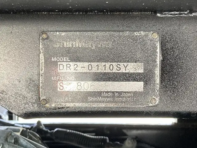 日野 デュトロ 小型 ダンプ コボレーン TKG-XZU620Tの中古トラック画像8