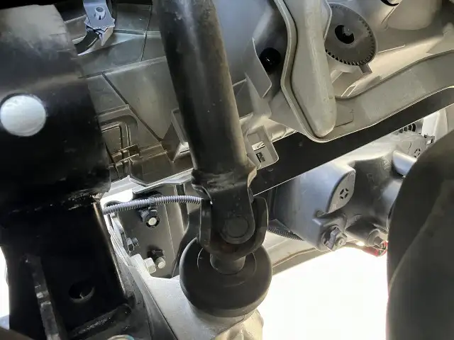 三菱 キャンター 小型 平ボディ TPG-FBA00 H31/R1の中古トラック画像16