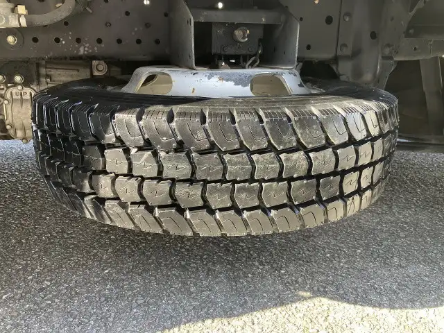 いすゞ エルフ 小型 平ボディ 2RG-NJR88A H31/R1の中古トラック画像13