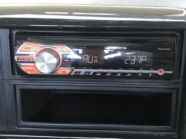三菱 キャンター 小型 平ボディ TPG-FBA00 H28の中古トラック画像13