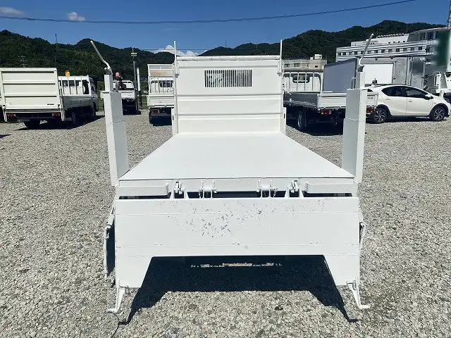 いすゞ エルフ 小型 ダンプ コボレーン KR-NKR81EDの中古トラック画像6
