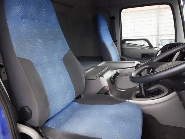 日産UD クオン 大型 ダンプ 土砂禁 ベッドの中古トラック画像7