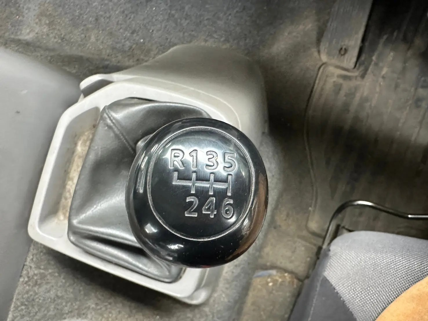 日産UD コンドル 中型/増トン クレーン付 床鉄板 アルミブロックの中古トラック画像15