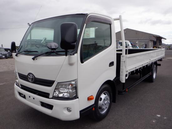 いすゞ エルフ 小型 平ボディ パワーゲート 床鉄板 の中古トラック【車両No.163493】