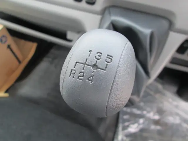 三菱 キャンター 小型 平ボディ 2RG-FEB50 R5の中古トラック画像11