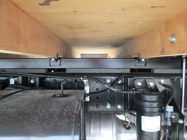 三菱 キャンター 小型 平ボディ 2RG-FEB50 R5の中古トラック画像像17