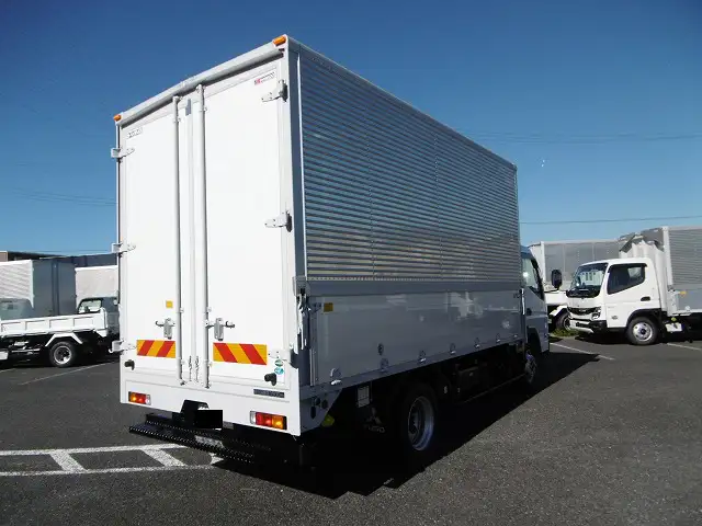 三菱 キャンター 小型 ウイング 2PG-FEB80 R5の中古トラック画像5