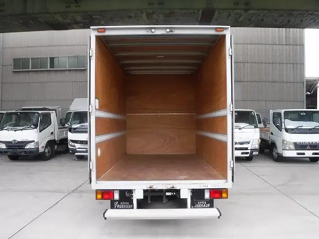 マツダ タイタン 小型 アルミバン TRG-LHR85AN H28の中古トラック画像9