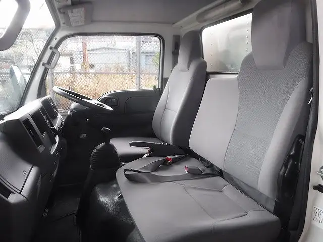 マツダ タイタン 小型 アルミバン TRG-LHR85AN H28の中古トラック画像11