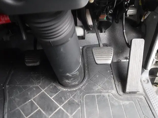 マツダ タイタン 小型 アルミバン TRG-LHR85AN H28の中古トラック画像16